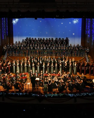 Mannheim Steamroller Christmas