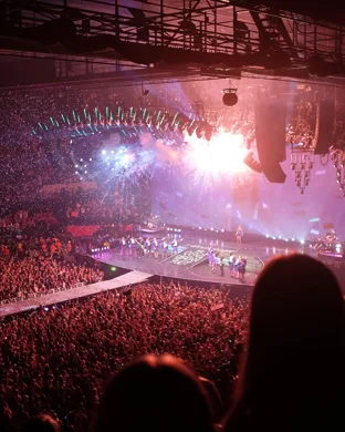 Rent - In Concert