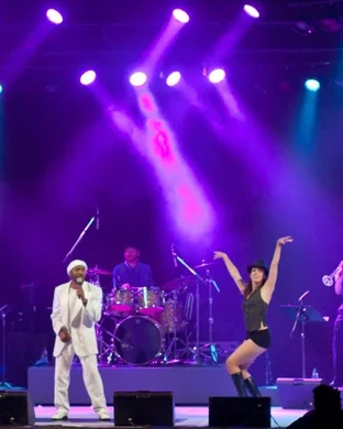 A Motown Christmas