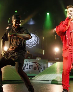The Hip Abduction