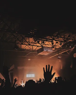 Elevation Rhythm