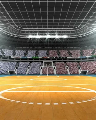 San Antonio Spurs vs. Indiana Pacers