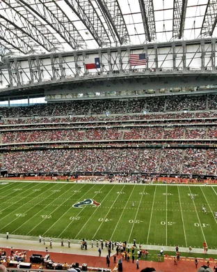 Indianapolis Colts vs. Houston Texans (Date: TBD)