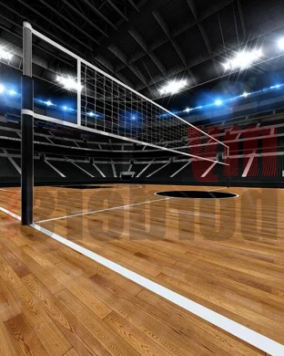 Indiana Hoosiers Women's Volleyball vs. Purdue Boilermakers