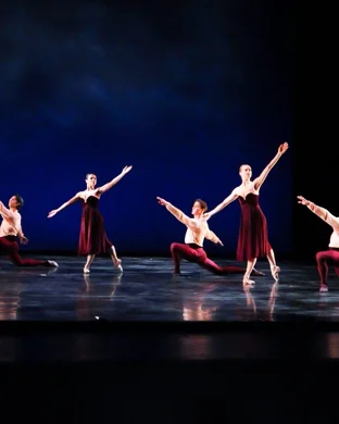 Grand Kyiv Ballet: Swan Lake - Symphony of Lights