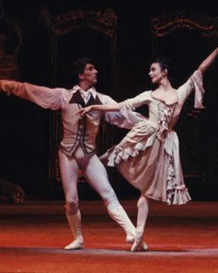 Indianapolis Ballet: Cinderella