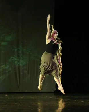 Stars & Steps: Lafayette's Dance Spectacular