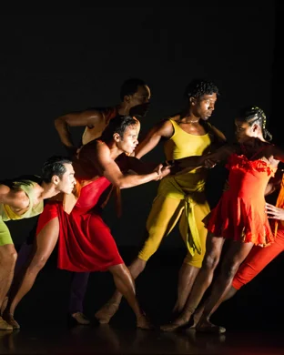 Central Indiana Dance Ensemble: The Sleeping Beauty