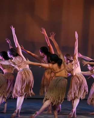Riverdance 30 - The New Generation